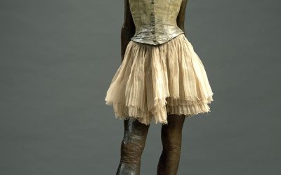 Article 1 : Les petits rats…